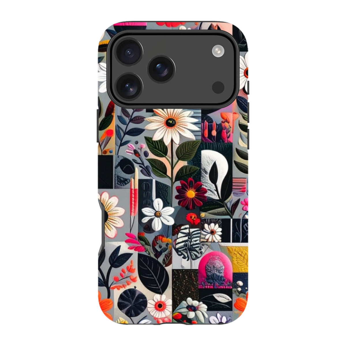 iPhone MagSafe Tough Case - Summer Magic
