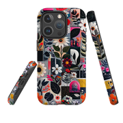 iPhone MagSafe Tough Case - Summer Magic