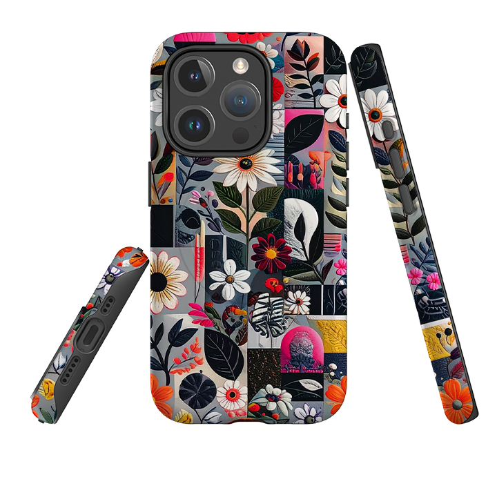 iPhone MagSafe Tough Case - Summer Magic