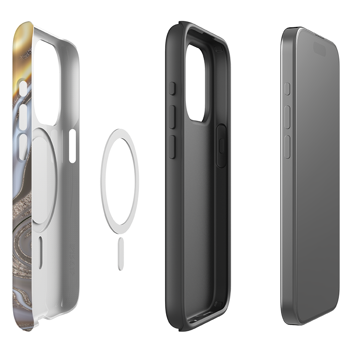 iPhone MagSafe Tough Case - Sun Ice