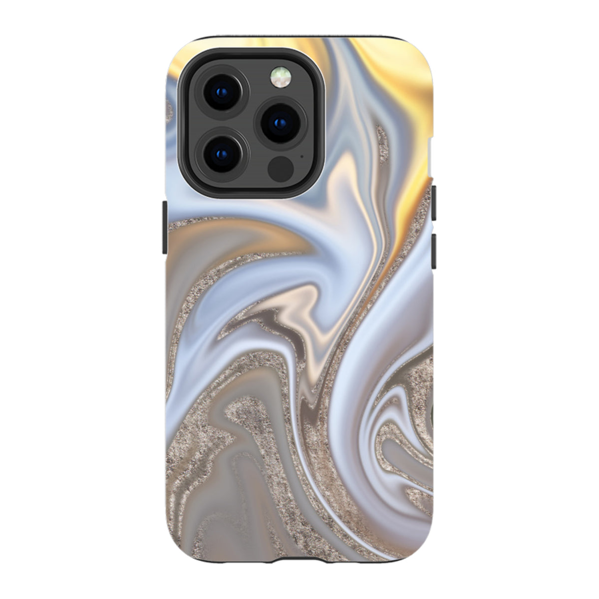 iPhone MagSafe Tough Case - Sun Ice