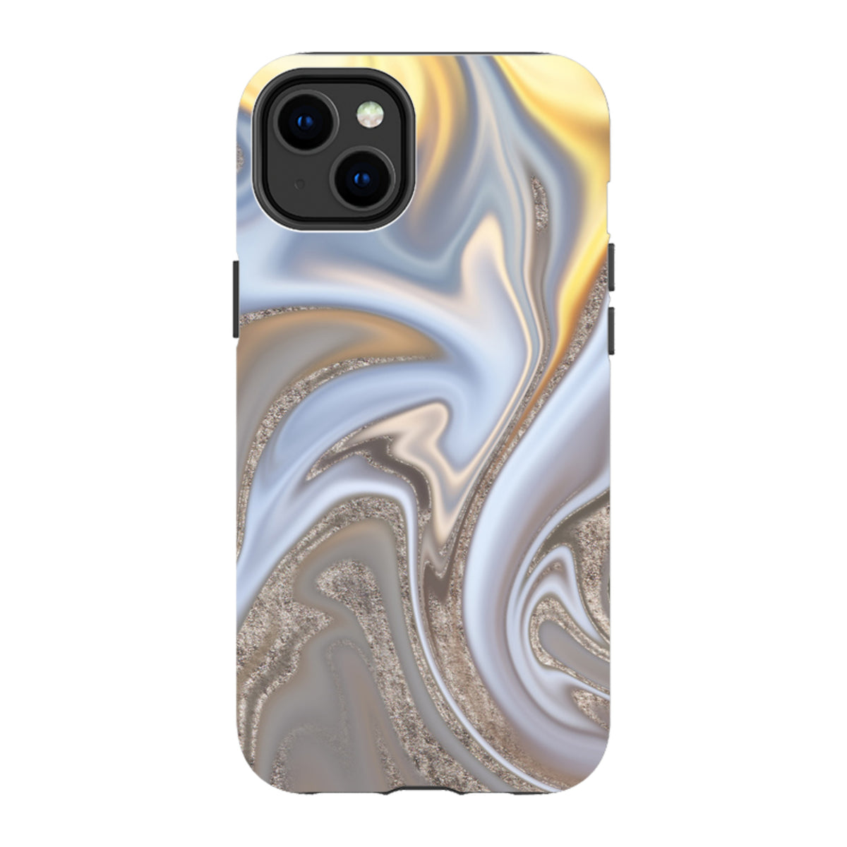 iPhone MagSafe Tough Case - Sun Ice