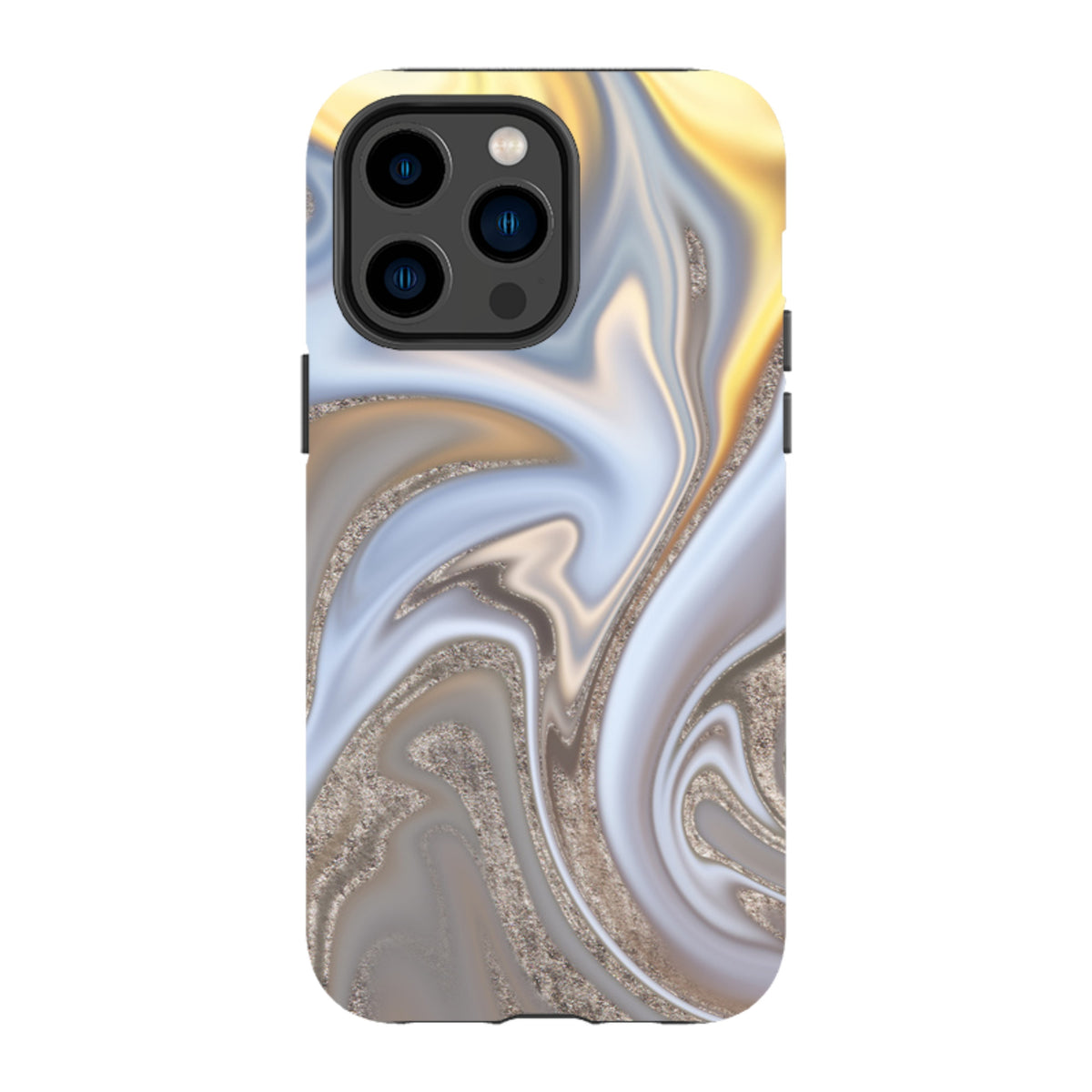 iPhone MagSafe Tough Case - Sun Ice