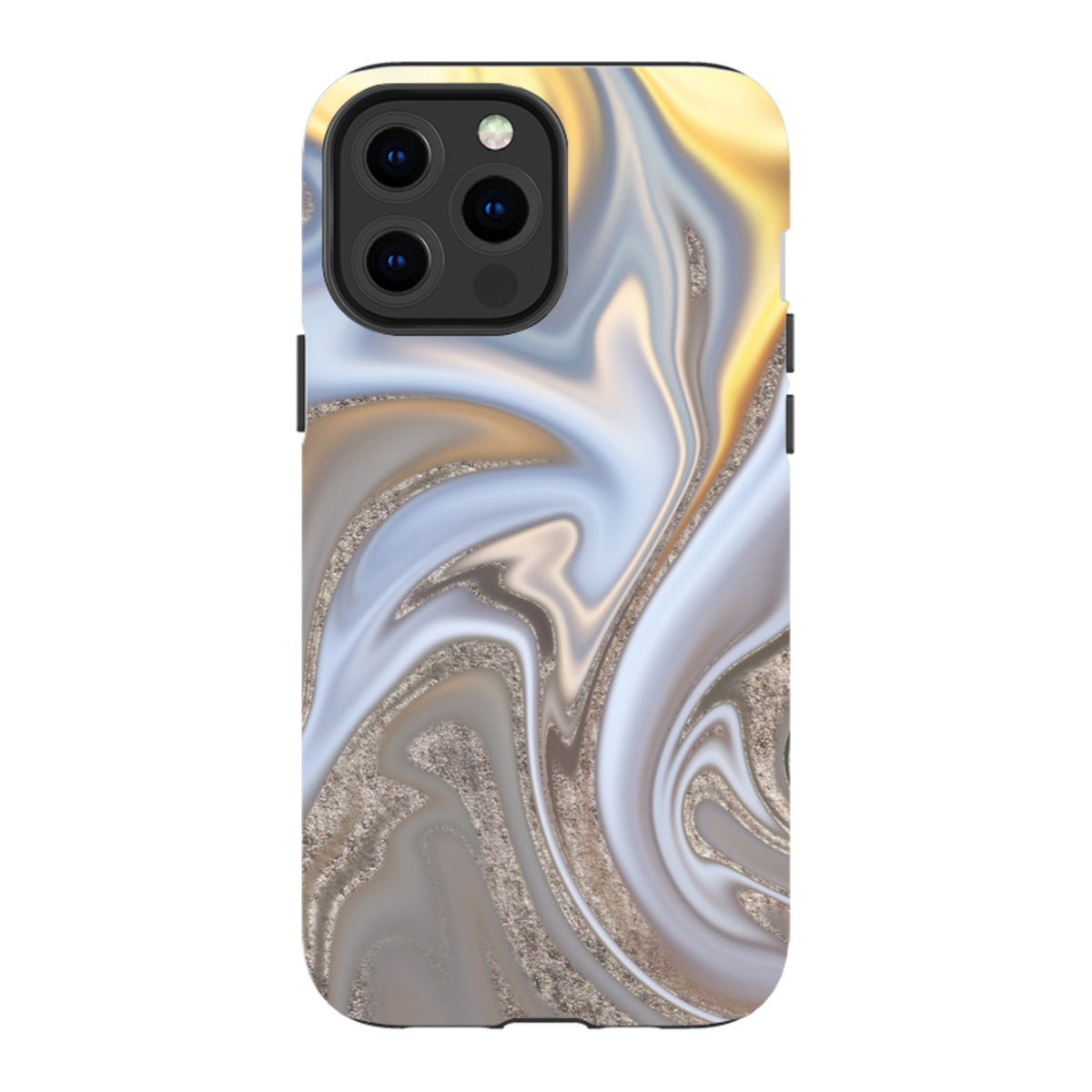iPhone MagSafe Tough Case - Sun Ice