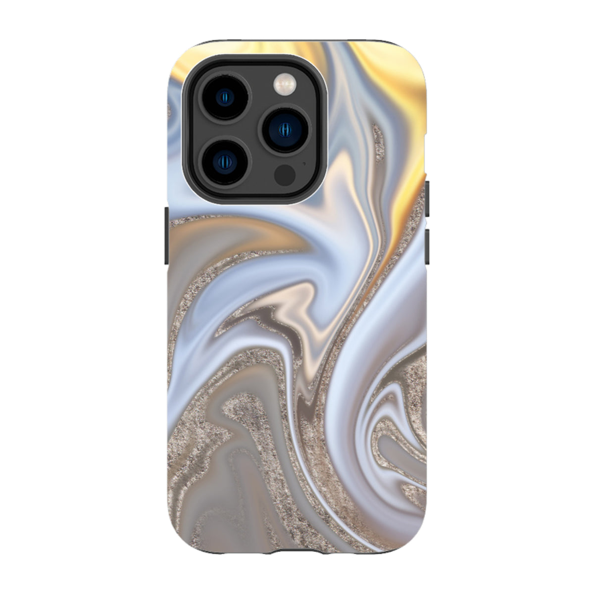 iPhone MagSafe Tough Case - Sun Ice
