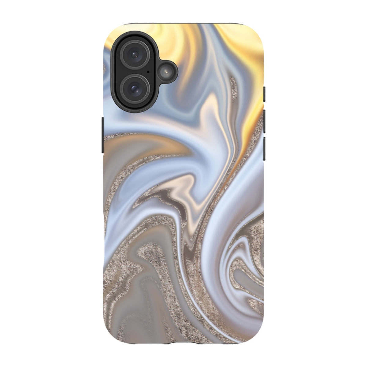 iPhone MagSafe Tough Case - Sun Ice