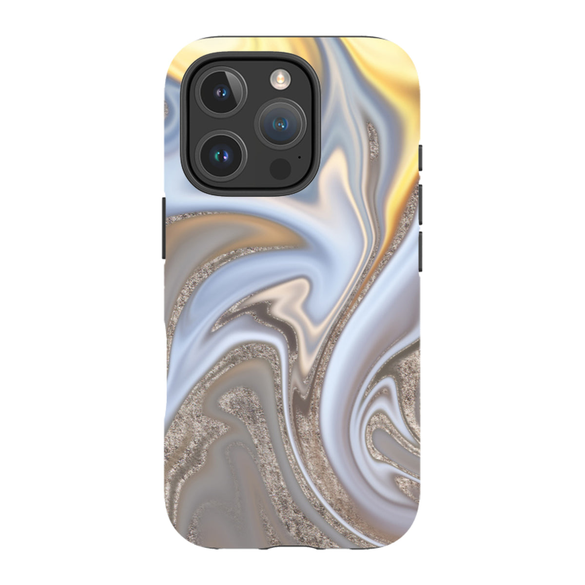 iPhone MagSafe Tough Case - Sun Ice