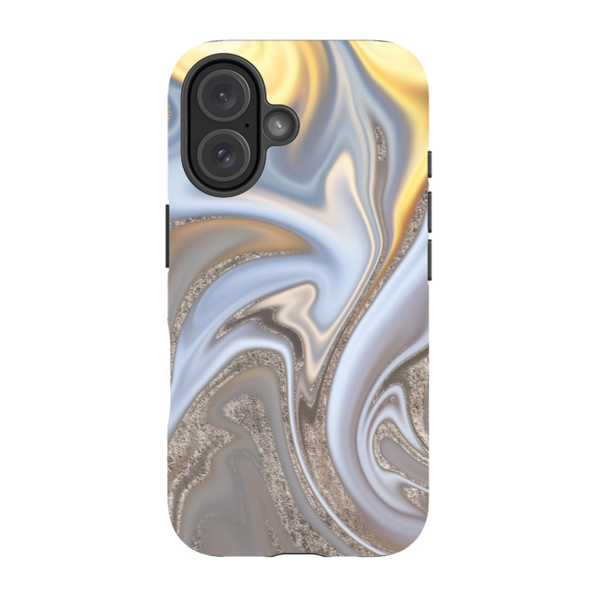 iPhone MagSafe Tough Case - Sun Ice