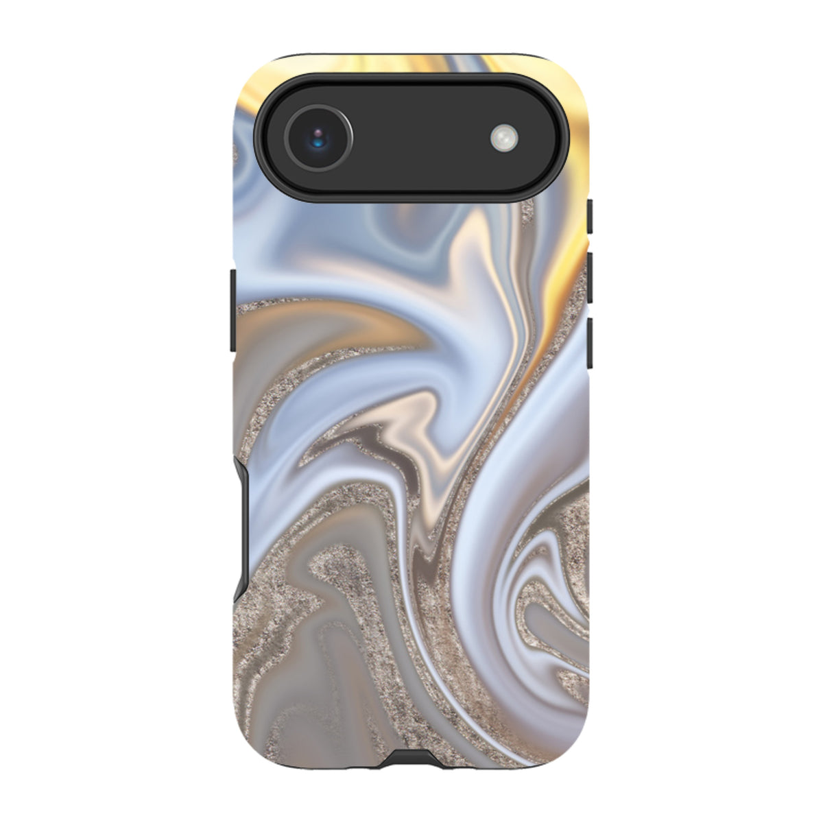 iPhone MagSafe Tough Case - Sun Ice