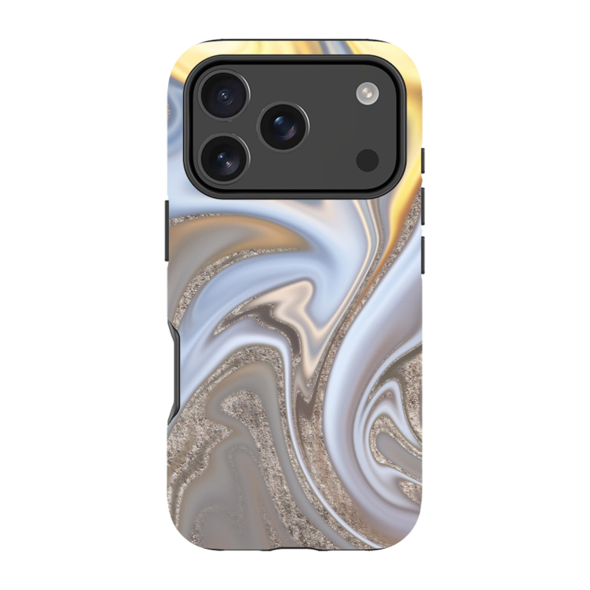 iPhone MagSafe Tough Case - Sun Ice