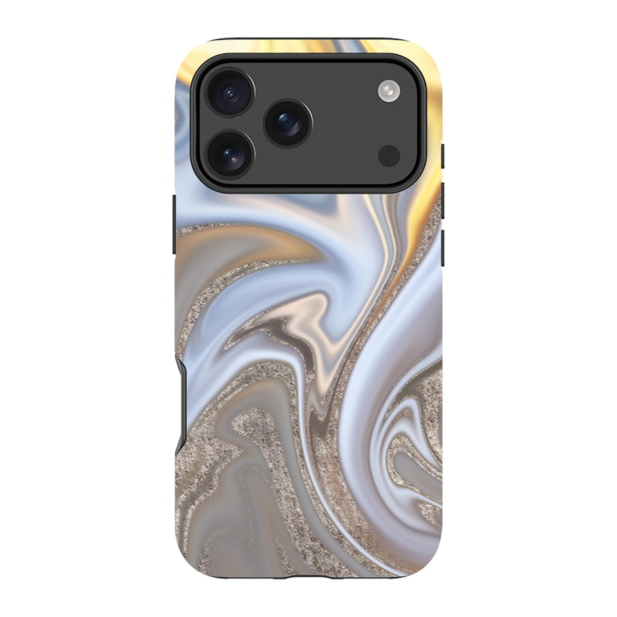 iPhone MagSafe Tough Case - Sun Ice