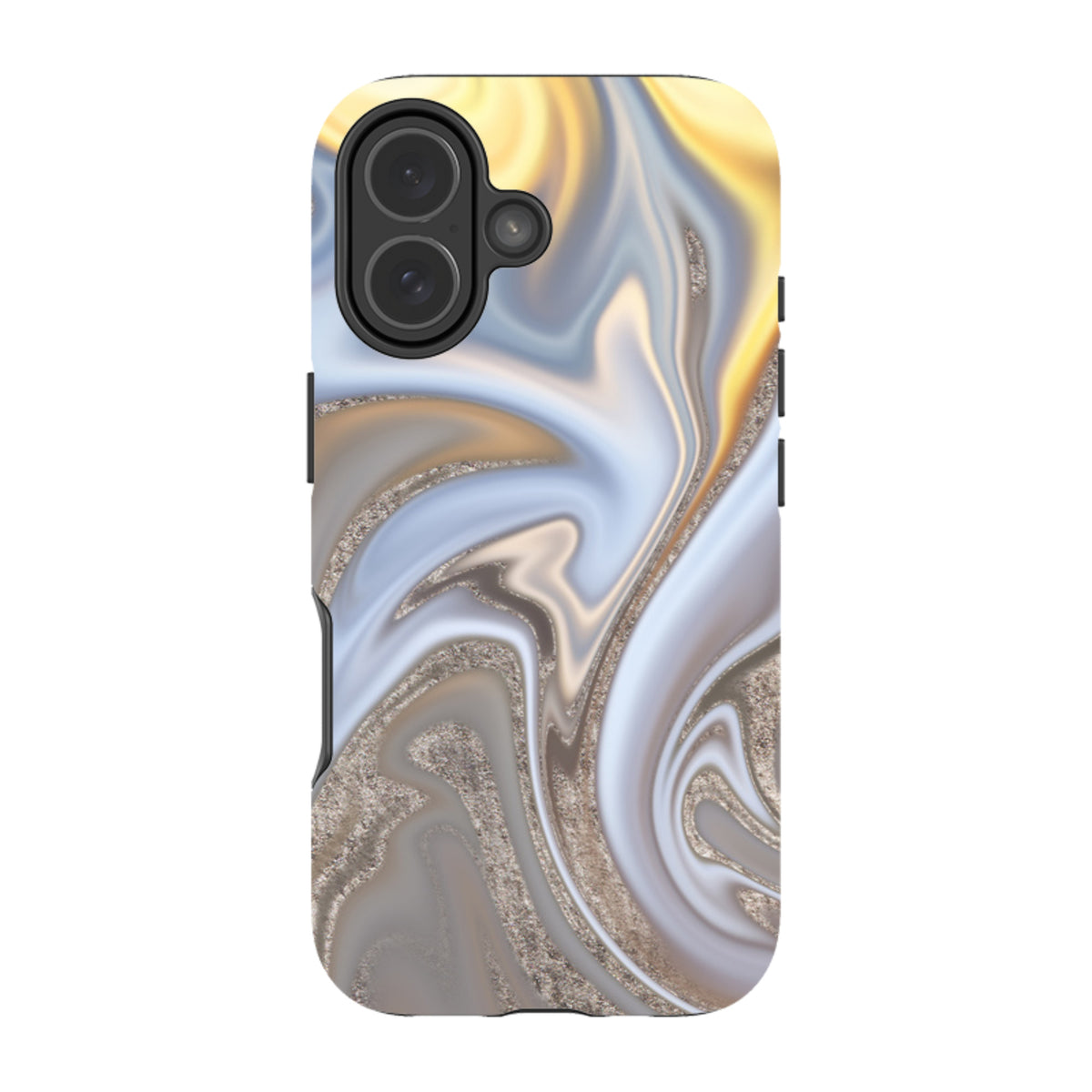 iPhone MagSafe Tough Case - Sun Ice