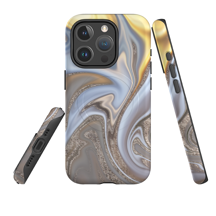 iPhone MagSafe Tough Case - Sun Ice