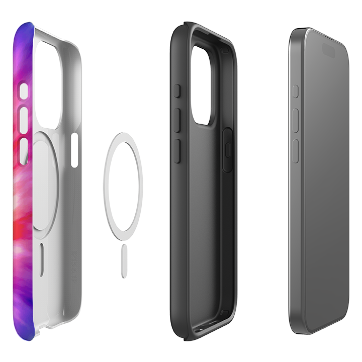 iPhone MagSafe Tough Case - Sunfest