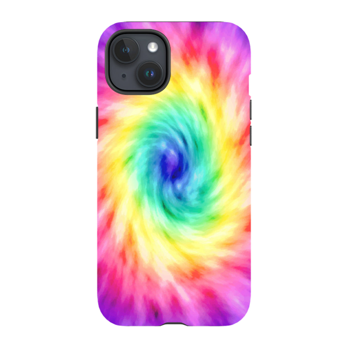 iPhone MagSafe Tough Case - Sunfest