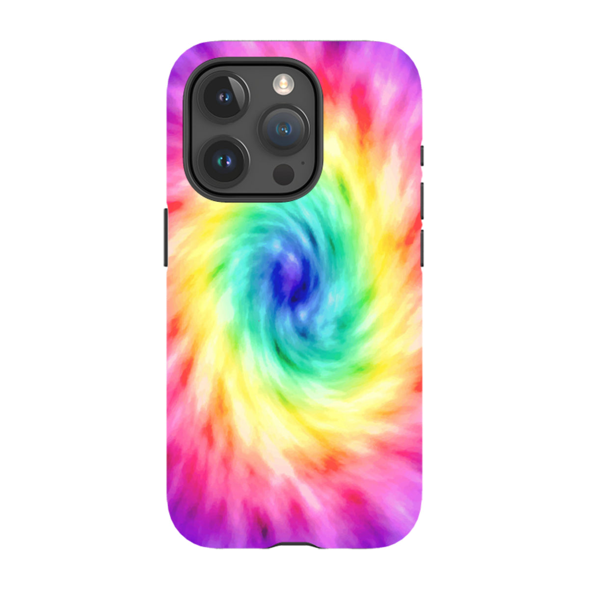iPhone MagSafe Tough Case - Sunfest