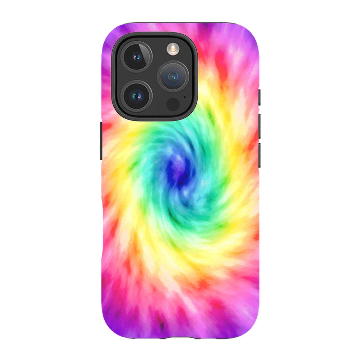 iPhone MagSafe Tough Case - Sunfest