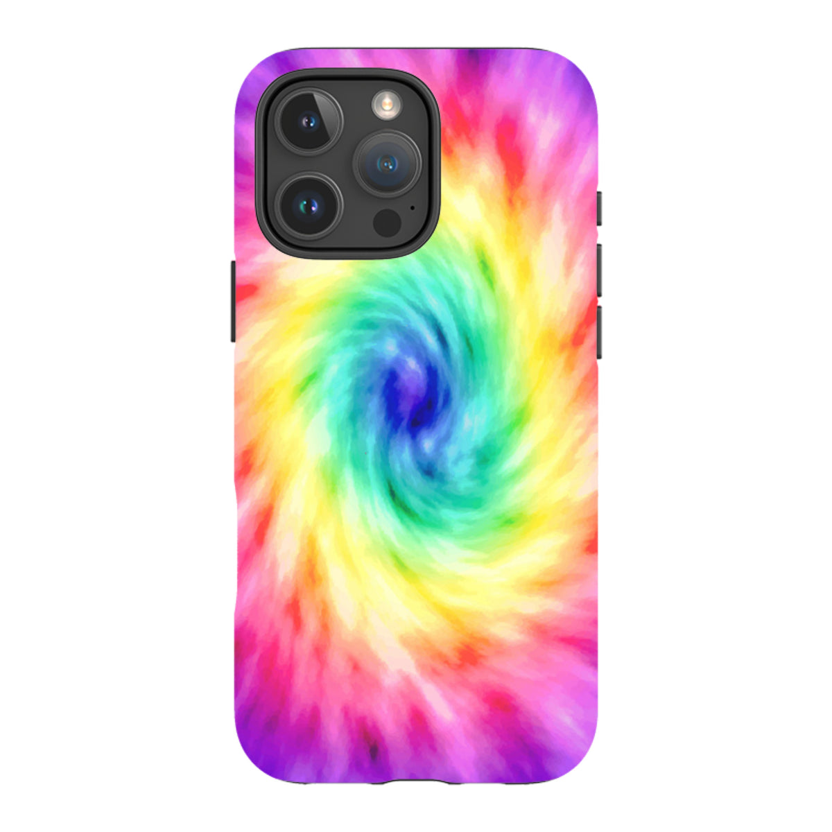 iPhone MagSafe Tough Case - Sunfest
