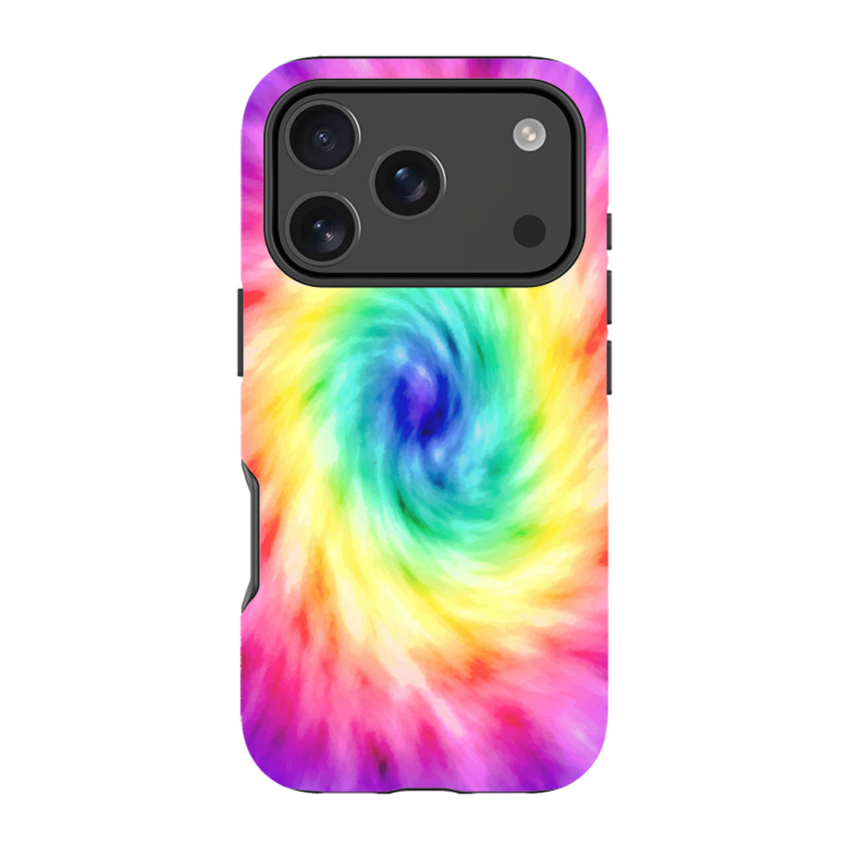 iPhone MagSafe Tough Case - Sunfest