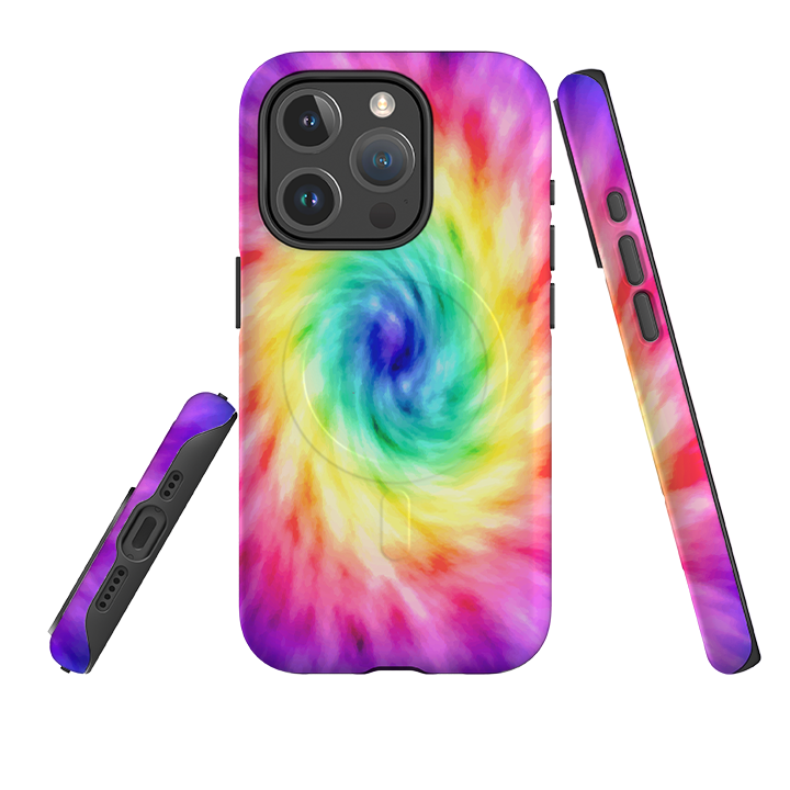 iPhone MagSafe Tough Case - Sunfest