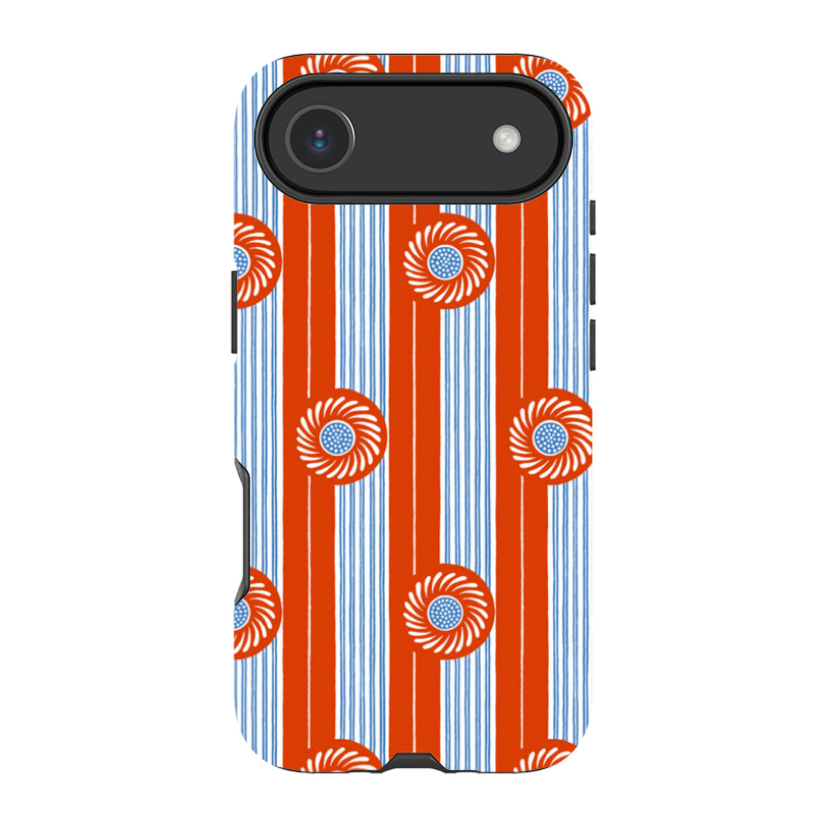 iPhone MagSafe Tough Case -  Sunflowers By Cressida Bell