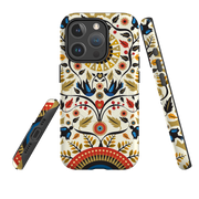 iPhone MagSafe Tough Case -  Sungrow By Patternista