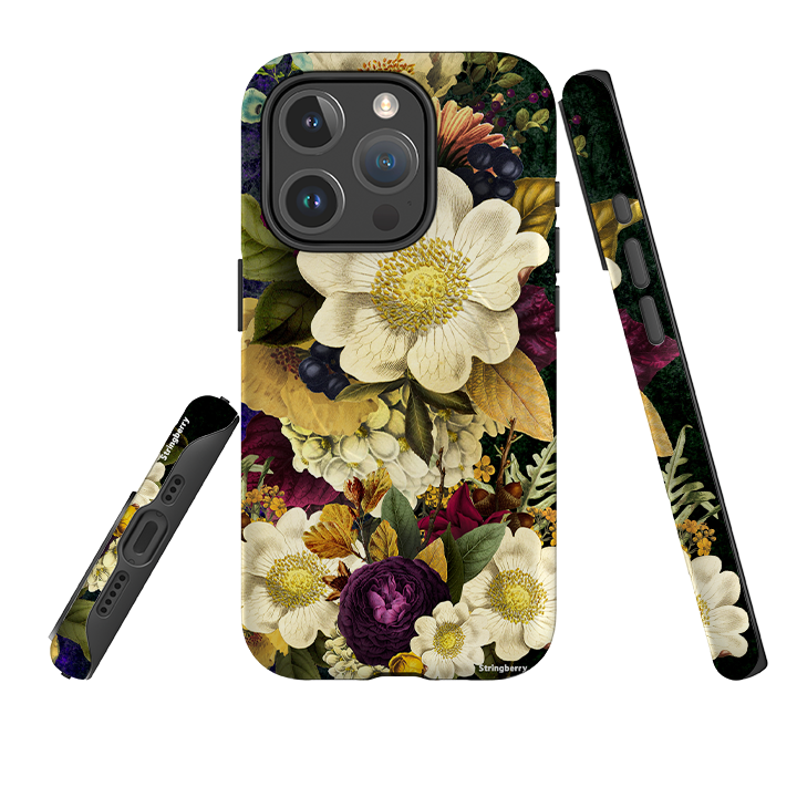 iPhone MagSafe Tough Case -  Surreal