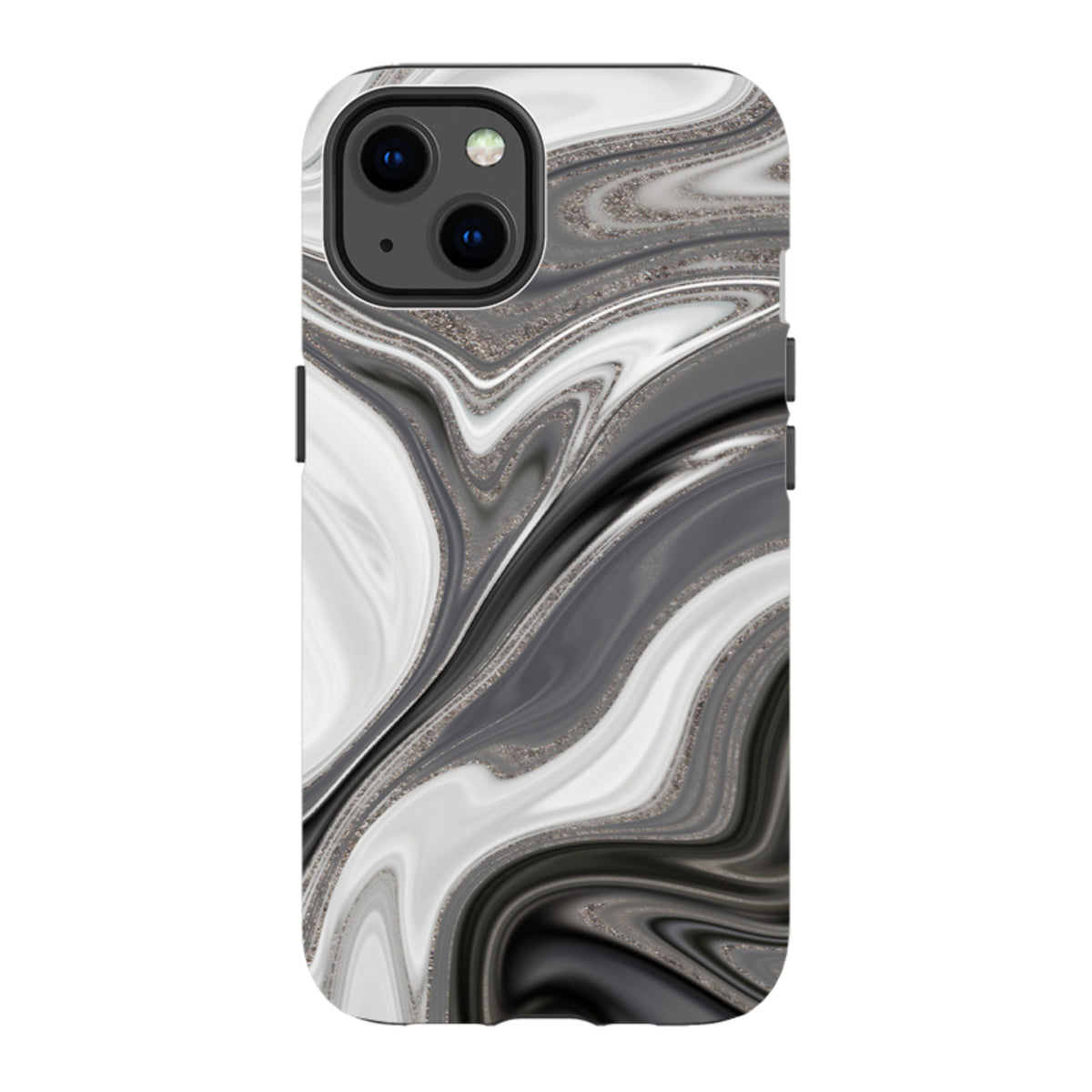 iPhone MagSafe Tough Case -  Swash
