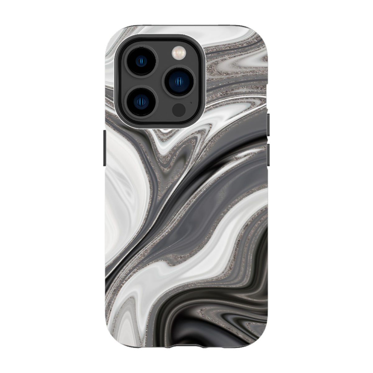 iPhone MagSafe Tough Case -  Swash