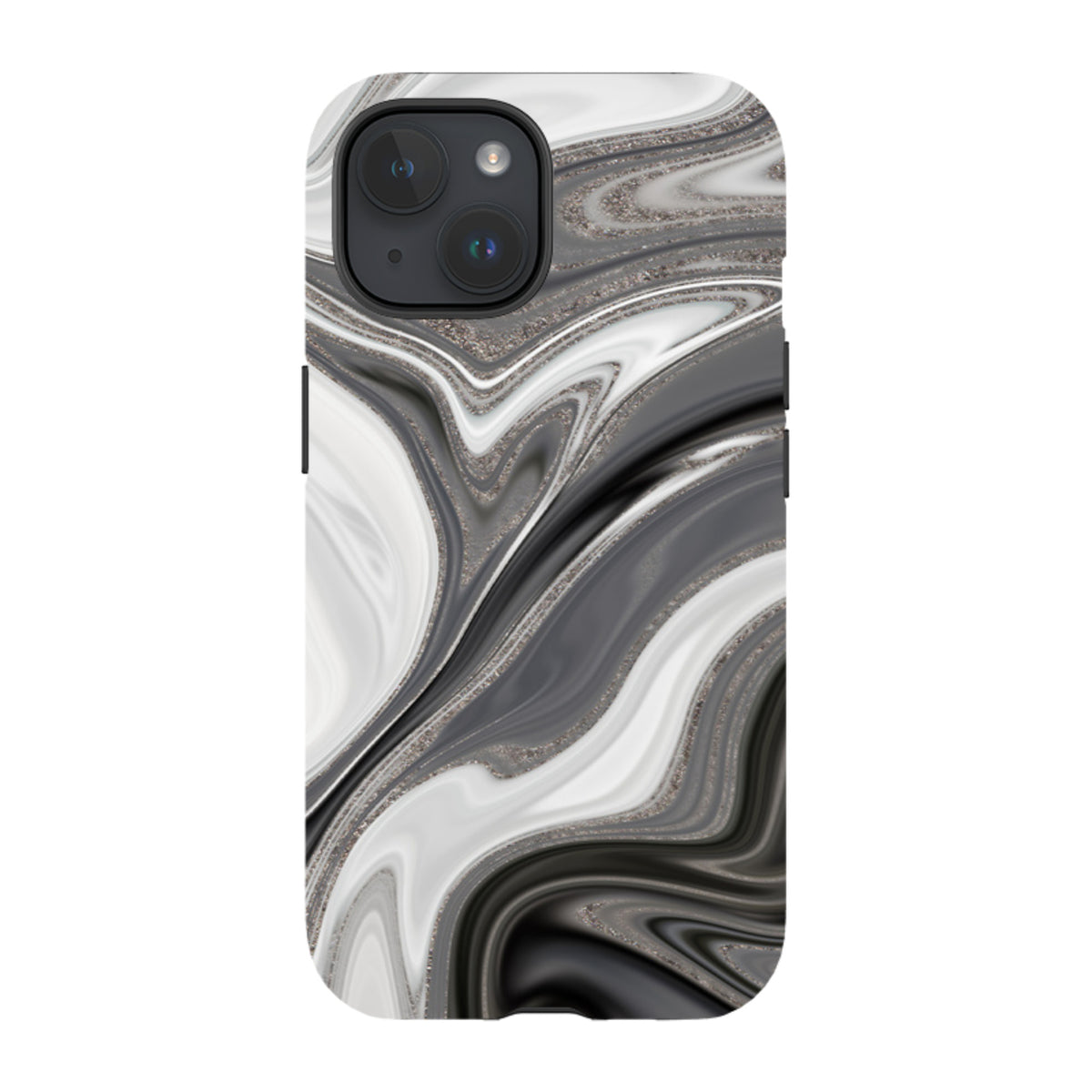iPhone MagSafe Tough Case -  Swash