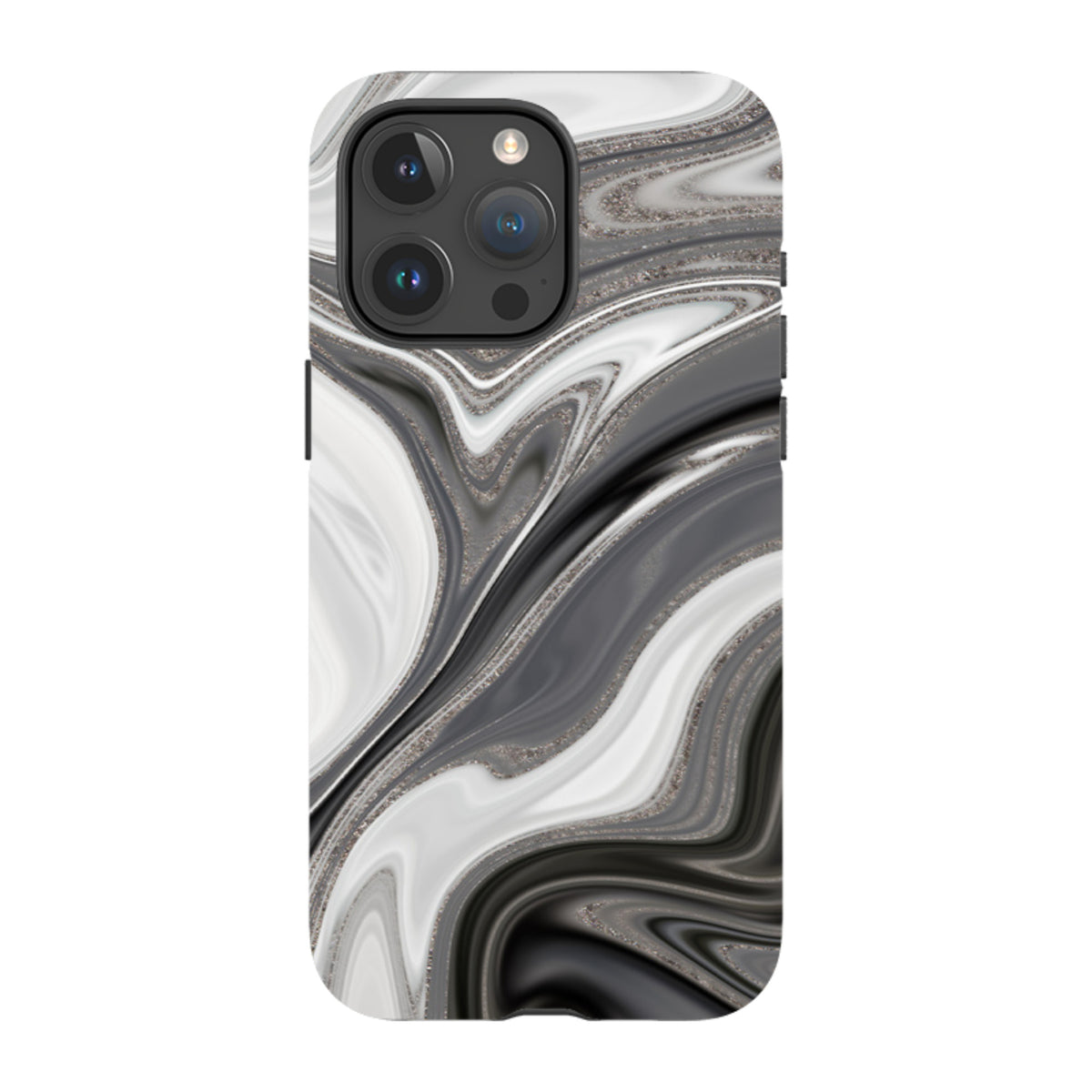 iPhone MagSafe Tough Case -  Swash