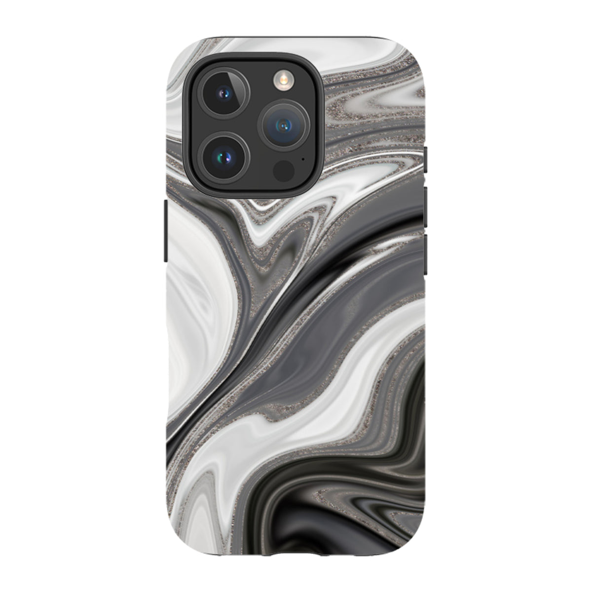 iPhone MagSafe Tough Case -  Swash