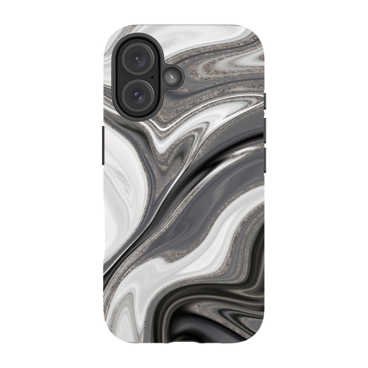 iPhone MagSafe Tough Case -  Swash