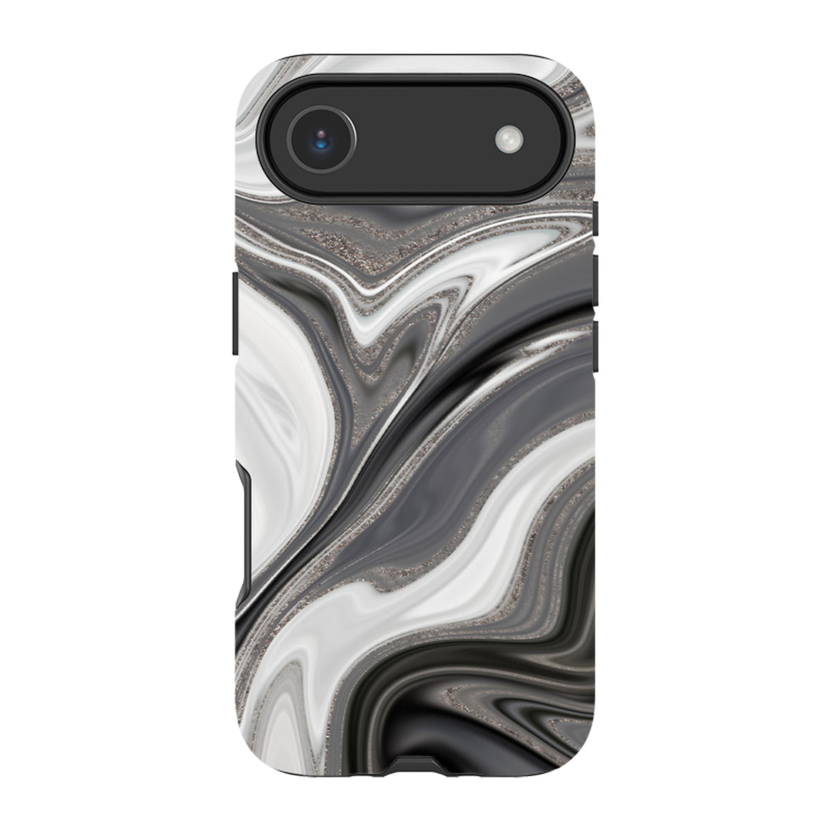 iPhone MagSafe Tough Case -  Swash