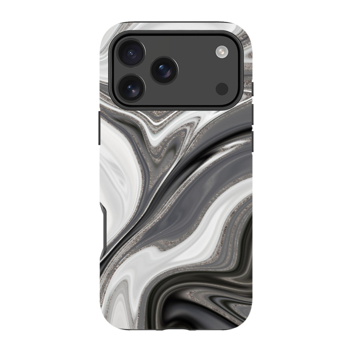 iPhone MagSafe Tough Case -  Swash
