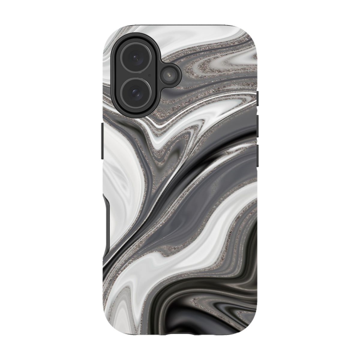iPhone MagSafe Tough Case -  Swash