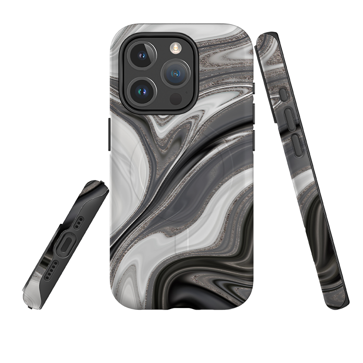 iPhone MagSafe Tough Case -  Swash