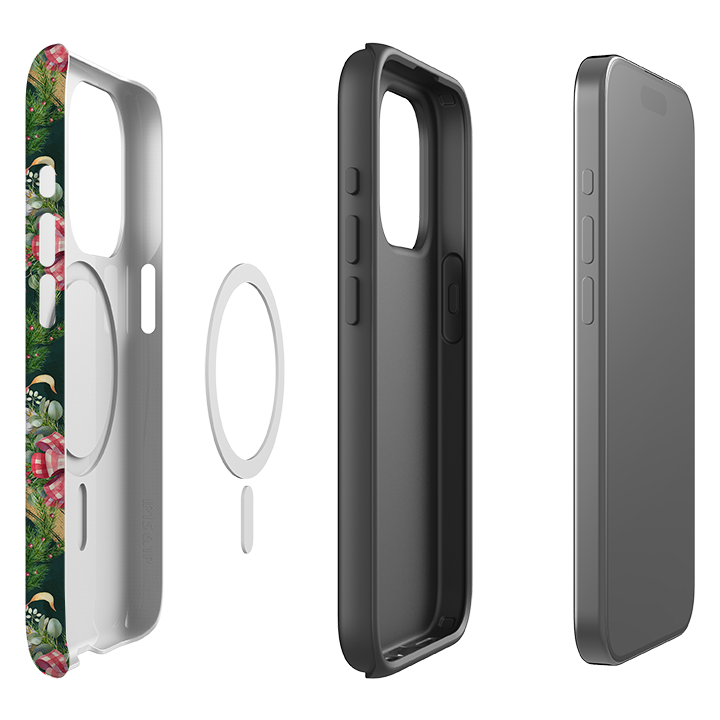 iPhone MagSafe Tough Case - Sweet Winter