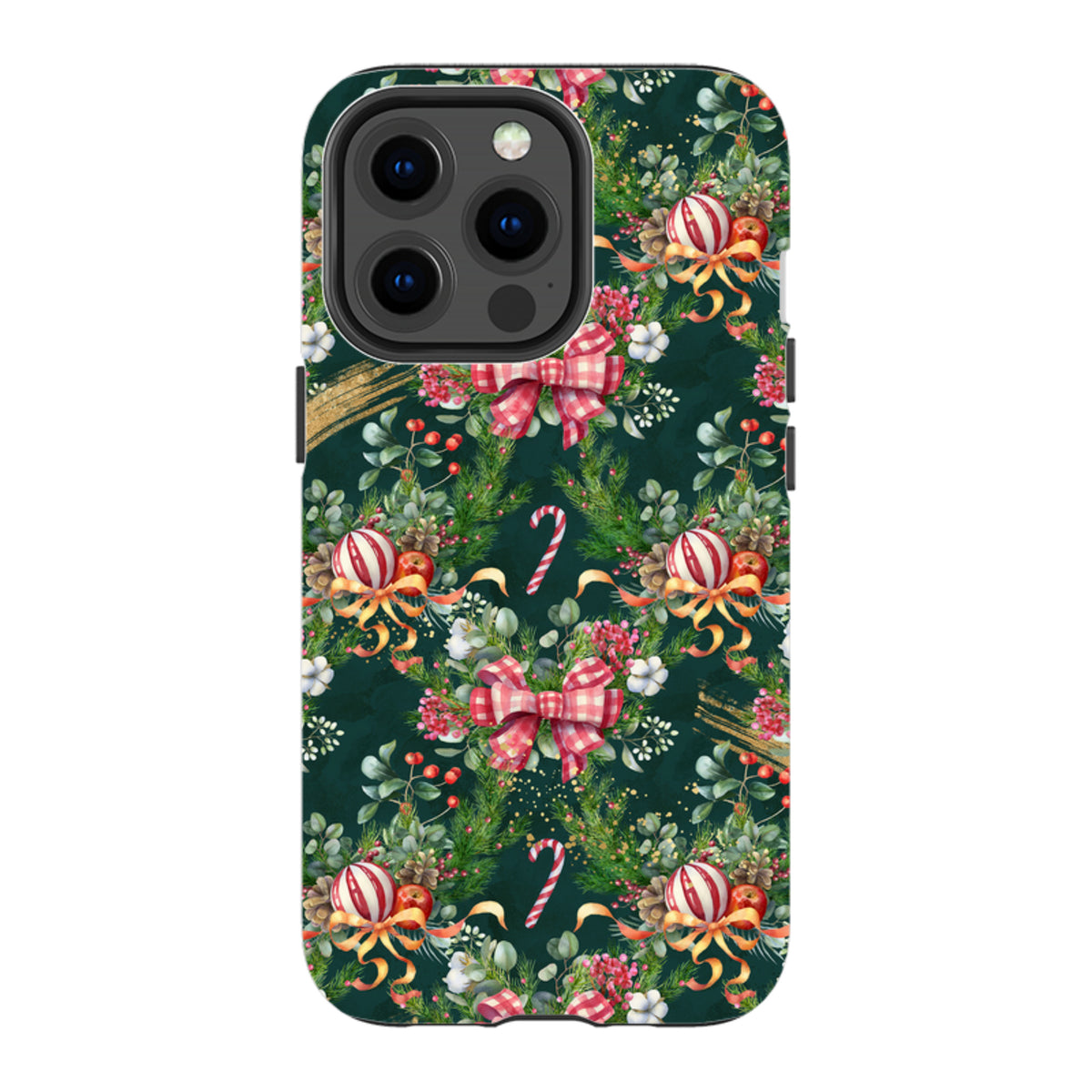 iPhone MagSafe Tough Case - Sweet Winter