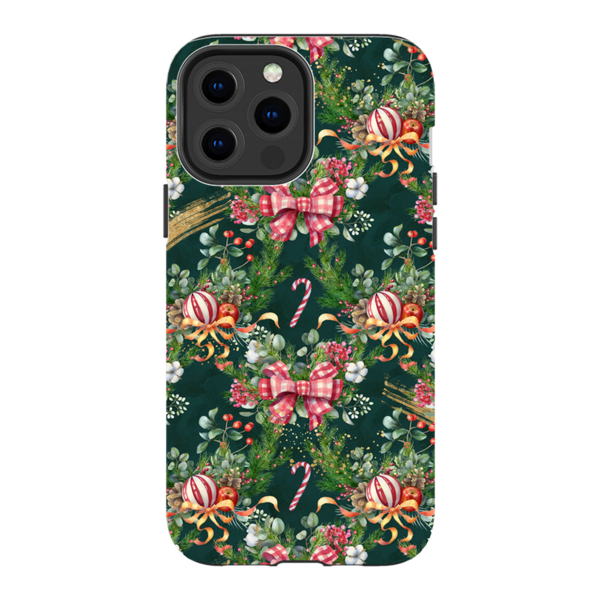 iPhone MagSafe Tough Case - Sweet Winter
