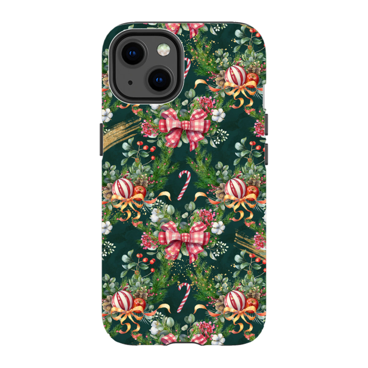 iPhone MagSafe Tough Case - Sweet Winter