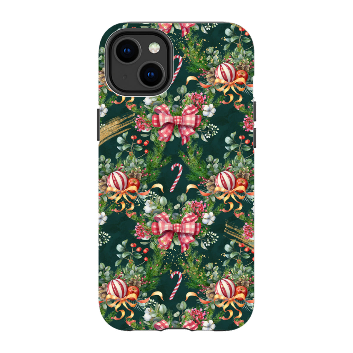 iPhone MagSafe Tough Case - Sweet Winter