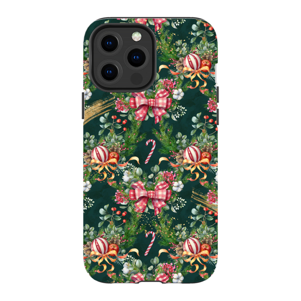 iPhone MagSafe Tough Case - Sweet Winter