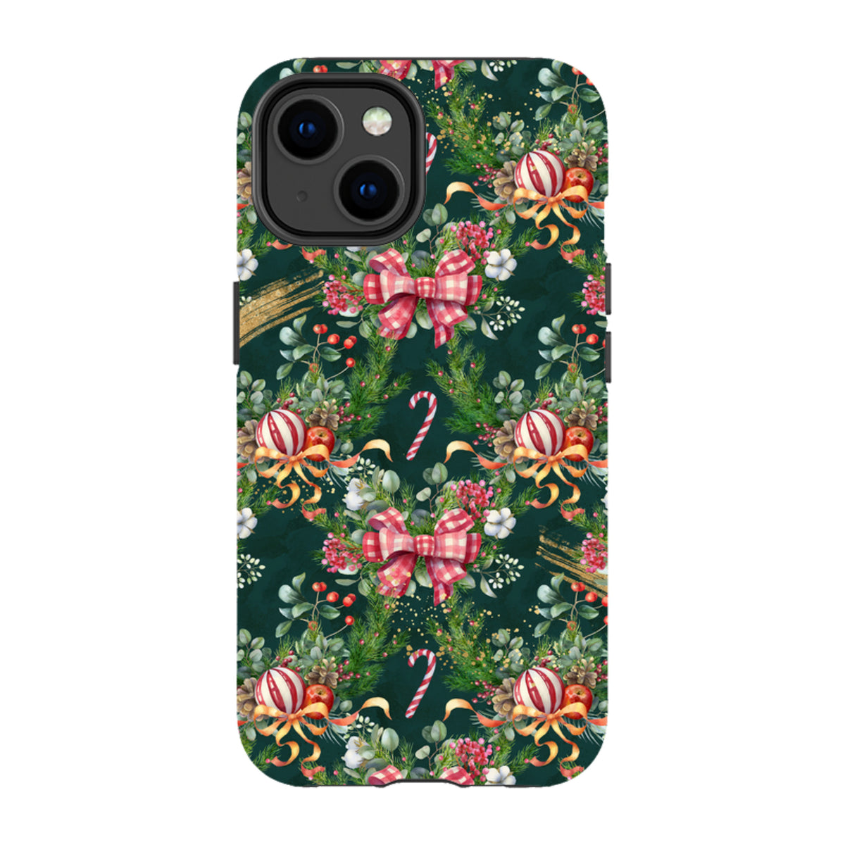 iPhone MagSafe Tough Case - Sweet Winter