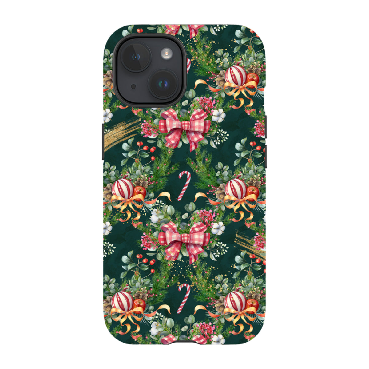 iPhone MagSafe Tough Case - Sweet Winter