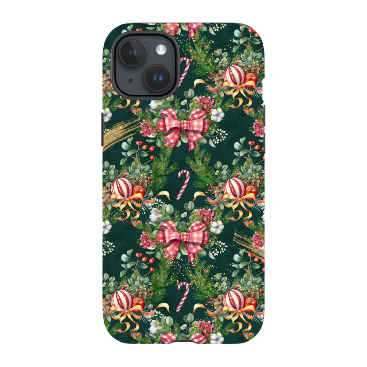 iPhone MagSafe Tough Case - Sweet Winter