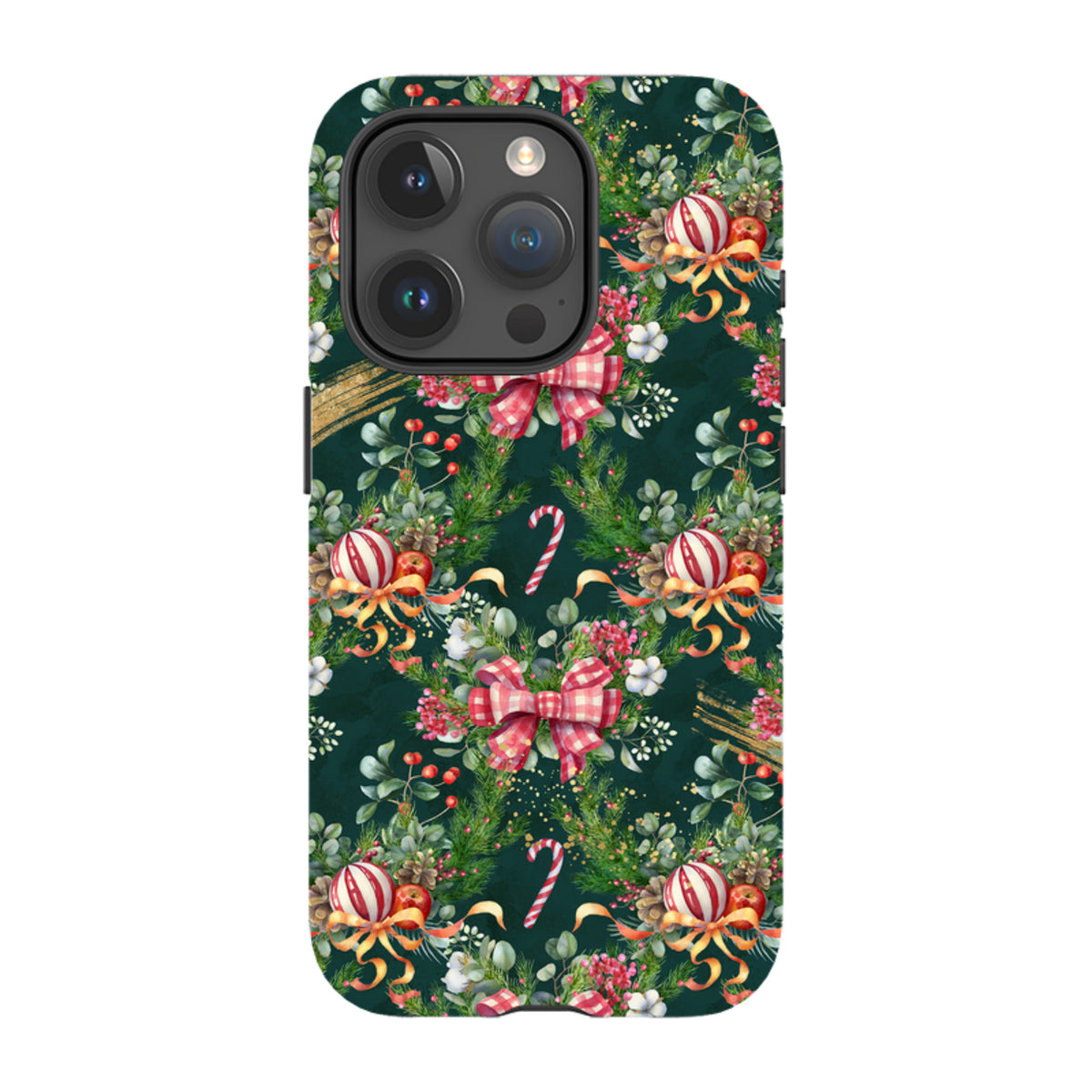 iPhone MagSafe Tough Case - Sweet Winter