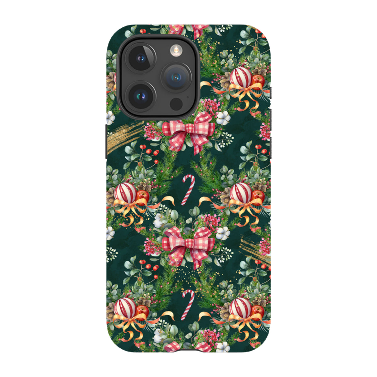 iPhone MagSafe Tough Case - Sweet Winter