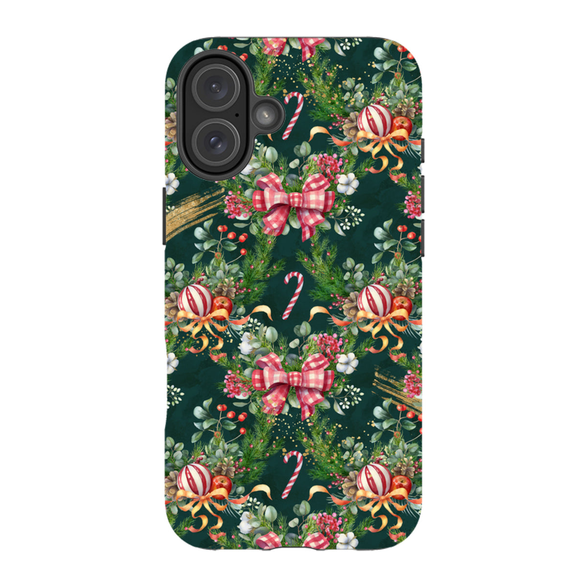 iPhone MagSafe Tough Case - Sweet Winter