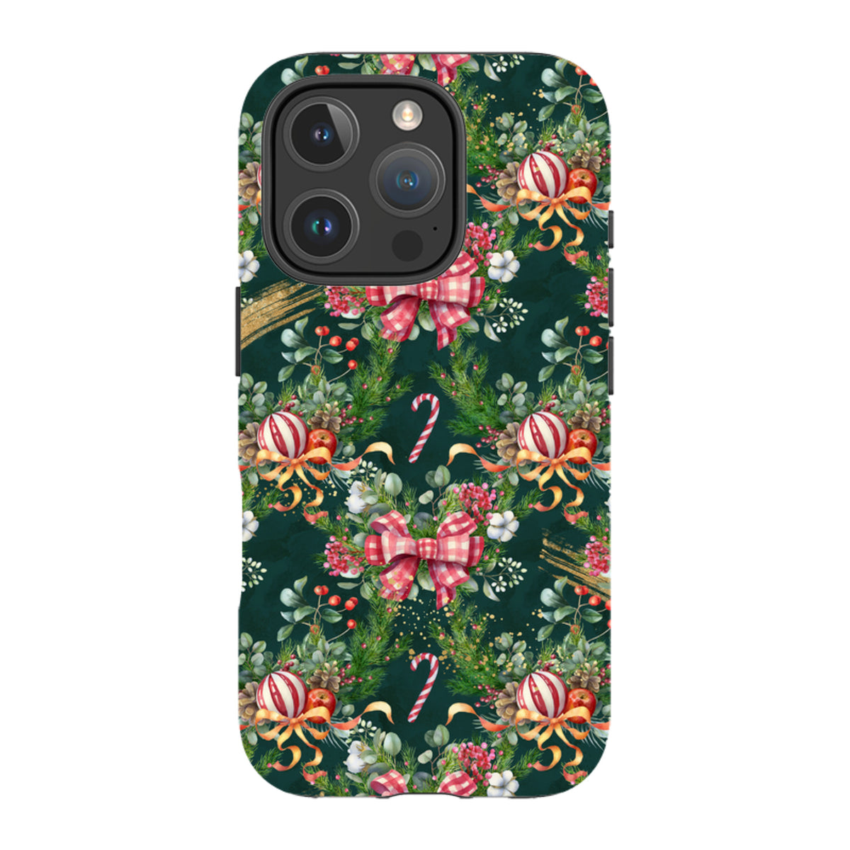 iPhone MagSafe Tough Case - Sweet Winter